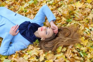 Fall Hair Trends