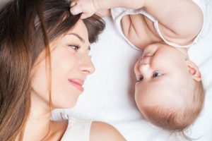 Mommy Makeover Hair