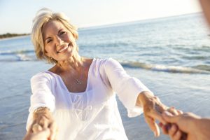 Aging Hair Mistakes