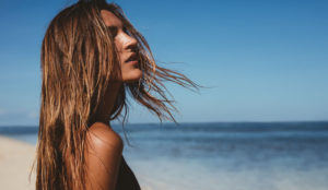 Summer Hair