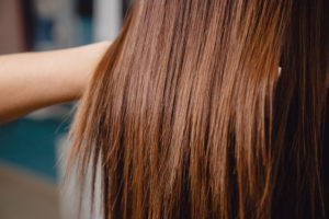 Womens Hair