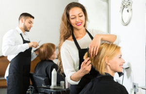Good Hair Client