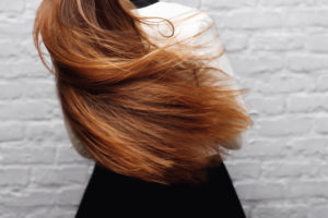 Balayage Trend