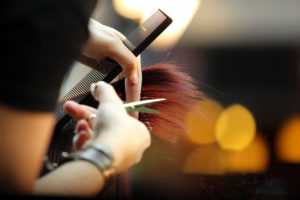 Hair Salon Tips