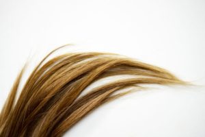 Kardashian Balayage