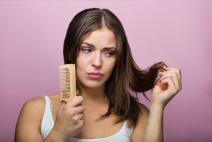 Split Ends