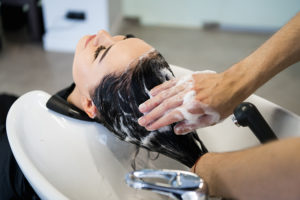 hair conditioner