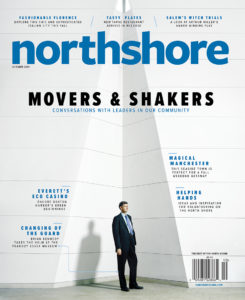 Northshore Magazine