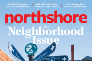 Northshore Magazine