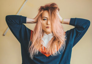 womens hair color