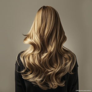 world of hair extensions