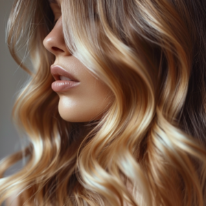 balayage