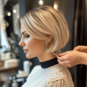 Hair Extensions for Short Hair