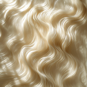 textured hair