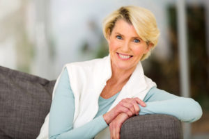 Hair Styles for Older Women