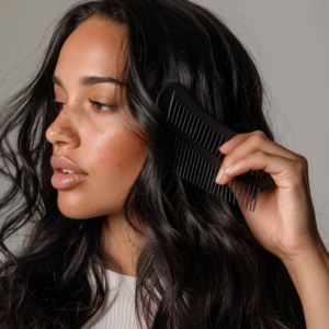 hair extension care