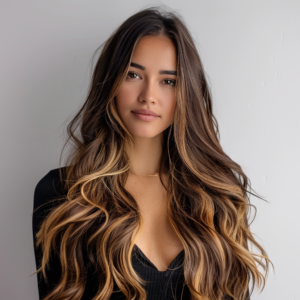 hair extension types