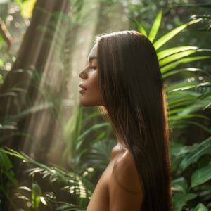 brazillian blowout