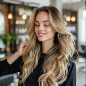 Genius Weft Extensions