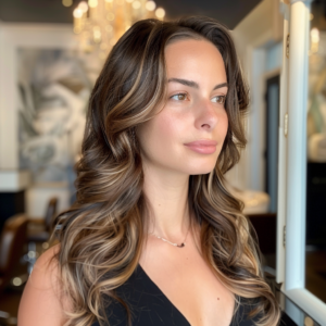 Micro-Link Extensions