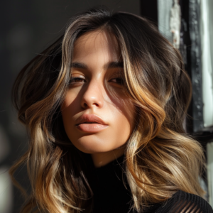 Money Piece Highlights