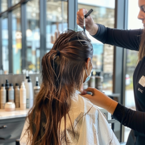 root touch ups