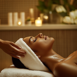 scalp treatment